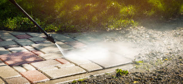 Best Sidewalk and Walkway Cleaning  in East Hills, NY